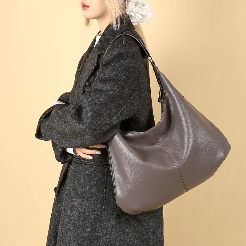 👜Нова, многофункционална чанта за през рамо/кръстосан калъф с голям капацитет