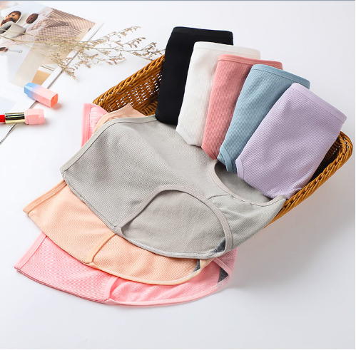 49% ОТСТЪПКА!【1 комплект от 8 части】🔥 РАЗПРОДАЖБА В ПОСЛЕДНИЯ ДЕН 49% ОТСТЪПКА 🔥 Дамско хигроскопично антибактериално бельо с висока талия