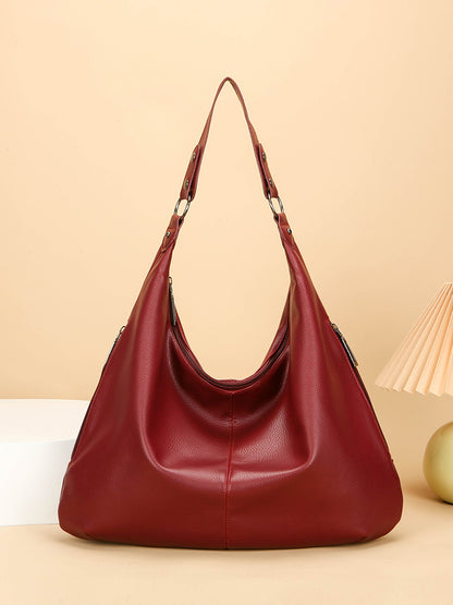 👜Нова, многофункционална чанта за през рамо/кръстосан калъф с голям капацитет