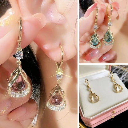 【Купете 1, вземете 2 безплатно】 Магнитни обеци за лимфен поток