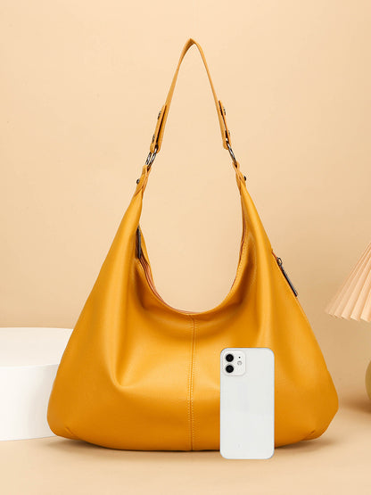 👜Нова, многофункционална чанта за през рамо/кръстосан калъф с голям капацитет