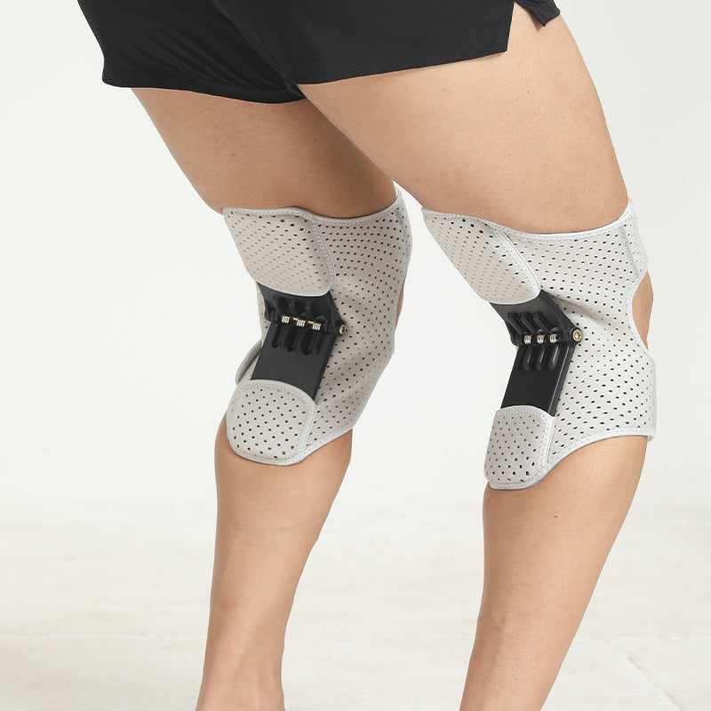 🔥🔥🔥🔥【Купете 1 и получите 1 безплатно】【Последна оферта!!!】Професионален усилвател за защита на коленете